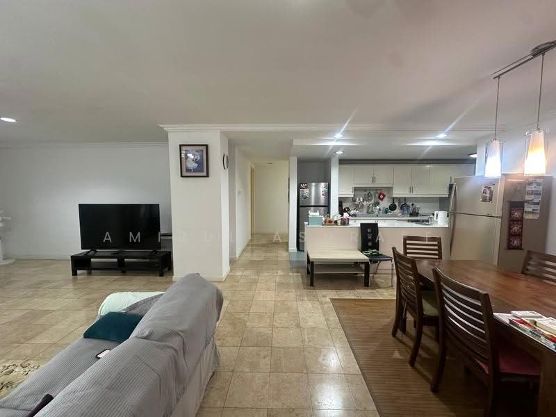 Kondominium untuk Dijual di Ampang Impiana - Amirul Ashraff - PropertyGuru.com.my