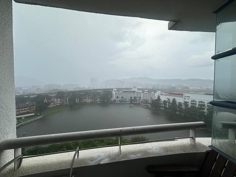 Kondominium untuk Dijual di Ampang Impiana - Amirul Ashraff - PropertyGuru.com.my
