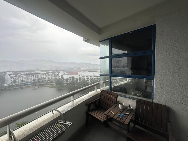 Kondominium untuk Dijual di Ampang Impiana - Amirul Ashraff - PropertyGuru.com.my