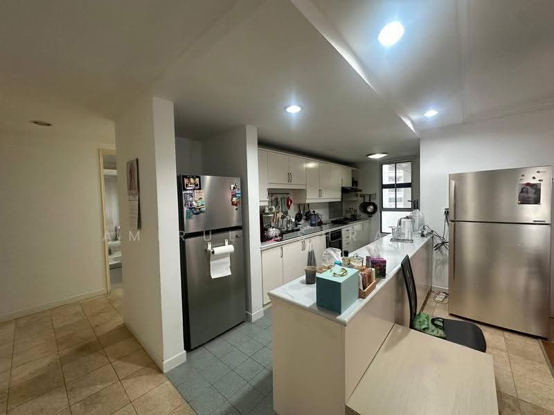 Kondominium untuk Dijual di Ampang Impiana - Amirul Ashraff - PropertyGuru.com.my
