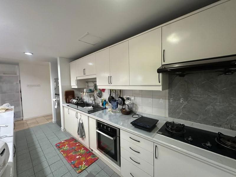 Kondominium untuk Dijual di Ampang Impiana - Amirul Ashraff - PropertyGuru.com.my