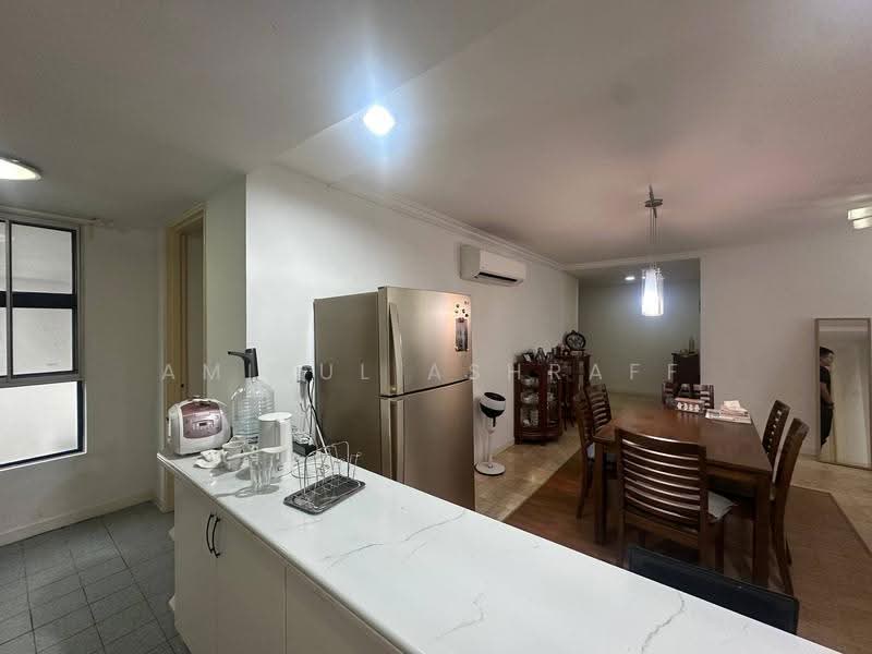 Kondominium untuk Dijual di Ampang Impiana - Amirul Ashraff - PropertyGuru.com.my