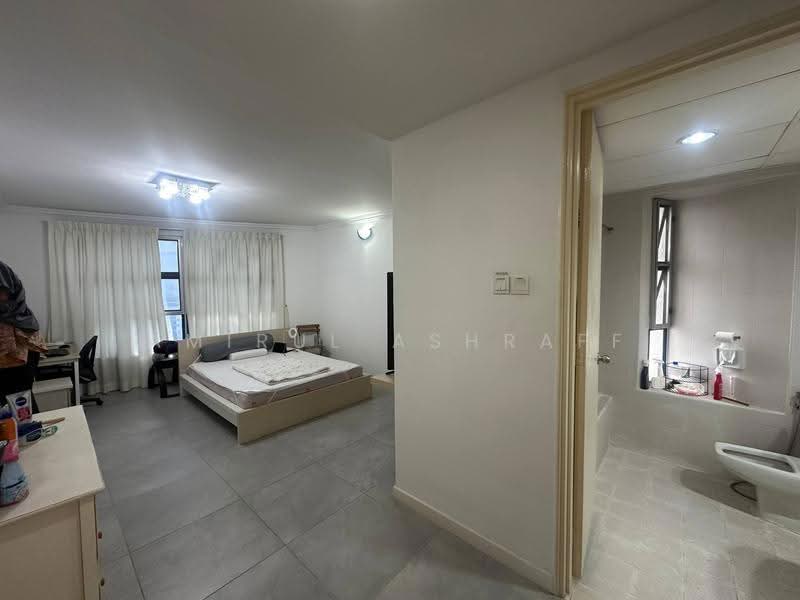 Kondominium untuk Dijual di Ampang Impiana - Amirul Ashraff - PropertyGuru.com.my