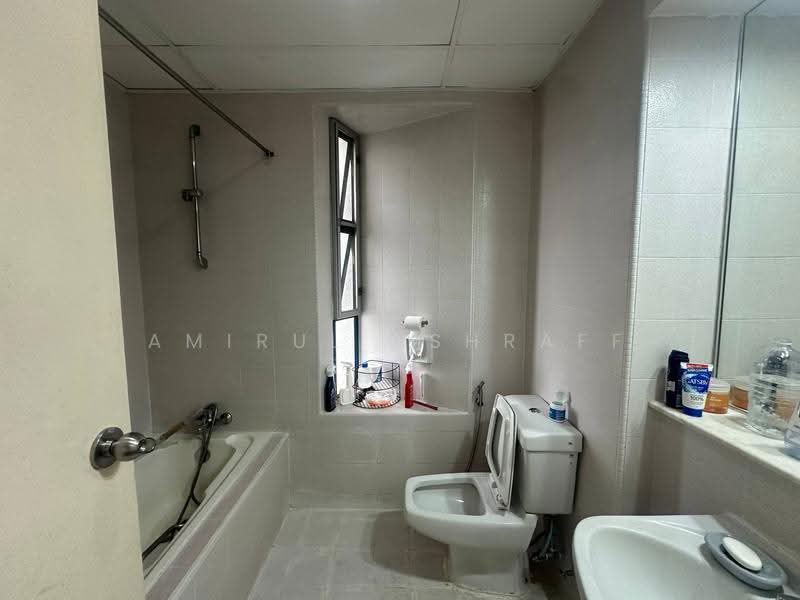 Kondominium untuk Dijual di Ampang Impiana - Amirul Ashraff - PropertyGuru.com.my