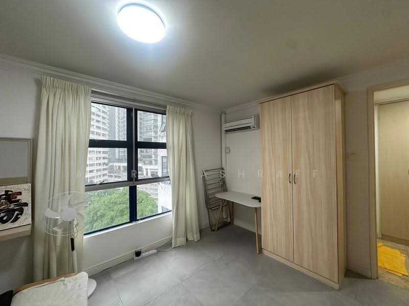 Kondominium untuk Dijual di Ampang Impiana - Amirul Ashraff - PropertyGuru.com.my