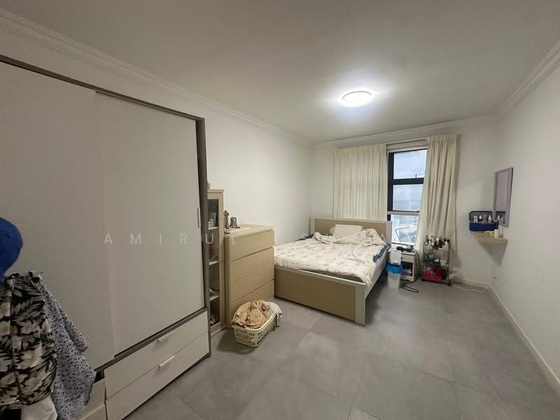 Kondominium untuk Dijual di Ampang Impiana - Amirul Ashraff - PropertyGuru.com.my