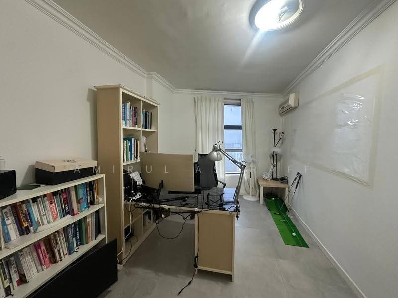 Kondominium untuk Dijual di Ampang Impiana - Amirul Ashraff - PropertyGuru.com.my