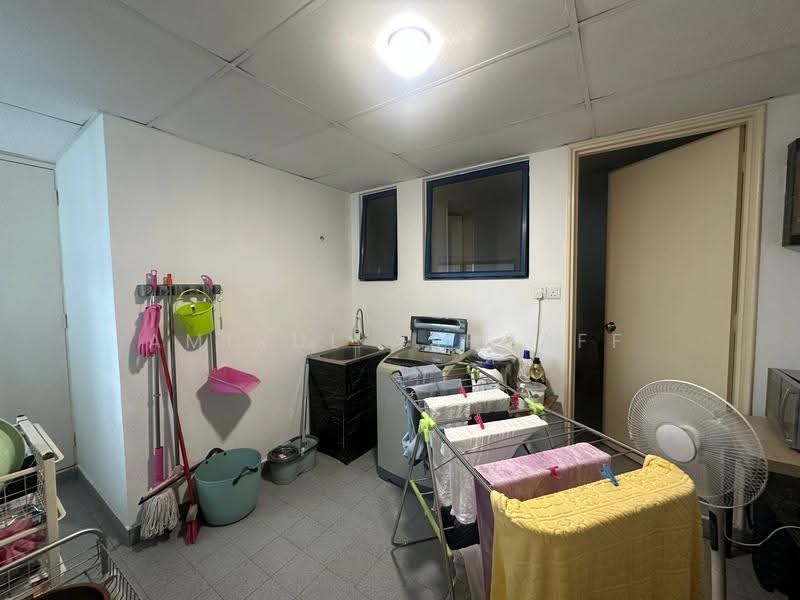 Kondominium untuk Dijual di Ampang Impiana - Amirul Ashraff - PropertyGuru.com.my