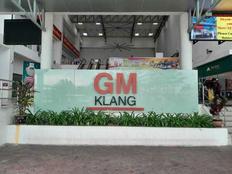 Retail Space untuk Dijual di Bandar Botanic (Klang) - Leanne Chia - Exterior - PropertyGuru.com.my