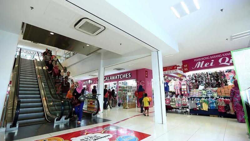 Retail Space untuk Dijual di Bandar Botanic (Klang) - Leanne Chia - Interior - PropertyGuru.com.my