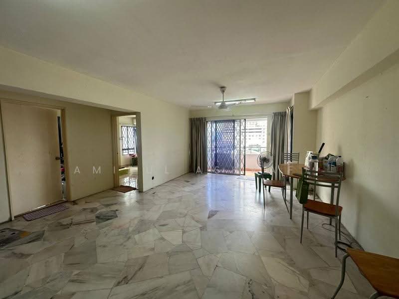 Pangsapuri untuk Dijual di Le Jardin Deluxe - Amirul Ashraff - PropertyGuru.com.my