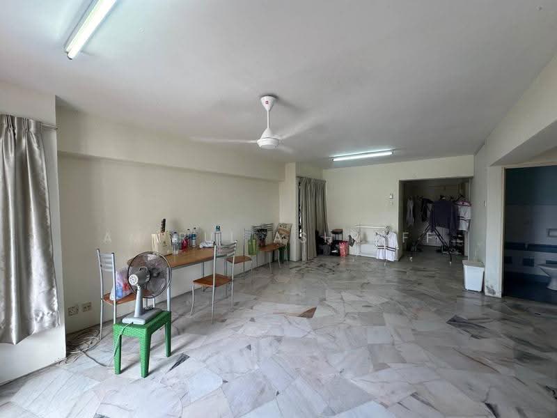 Pangsapuri untuk Dijual di Le Jardin Deluxe - Amirul Ashraff - PropertyGuru.com.my