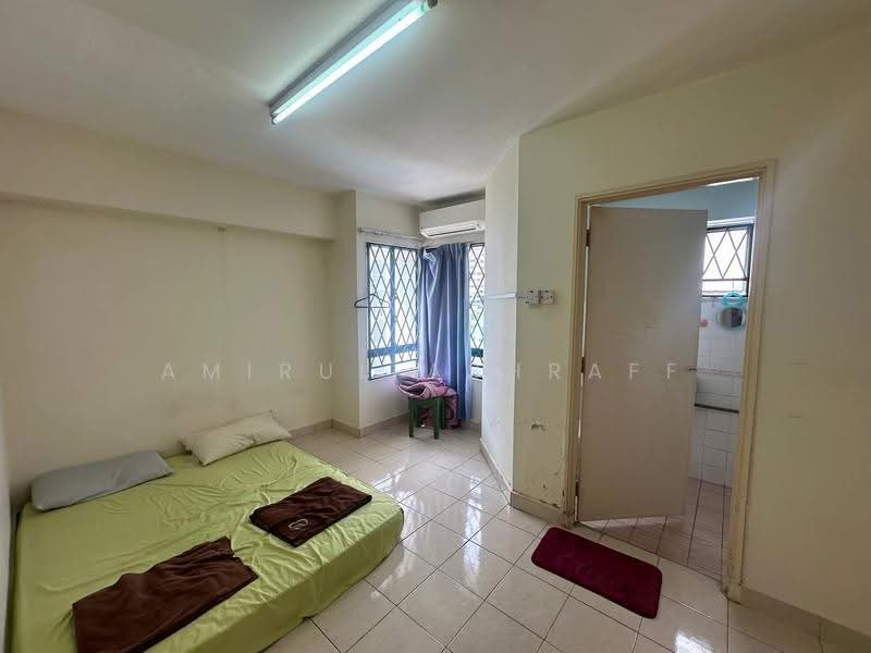 Pangsapuri untuk Dijual di Le Jardin Deluxe - Amirul Ashraff - PropertyGuru.com.my