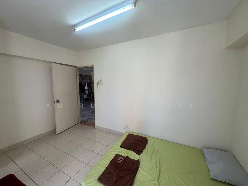 Pangsapuri untuk Dijual di Le Jardin Deluxe - Amirul Ashraff - PropertyGuru.com.my