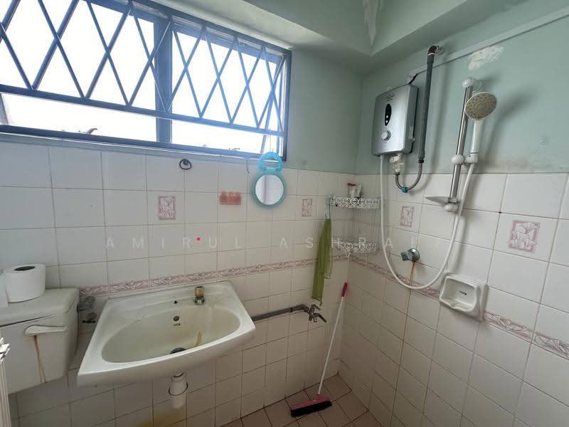Pangsapuri untuk Dijual di Le Jardin Deluxe - Amirul Ashraff - PropertyGuru.com.my