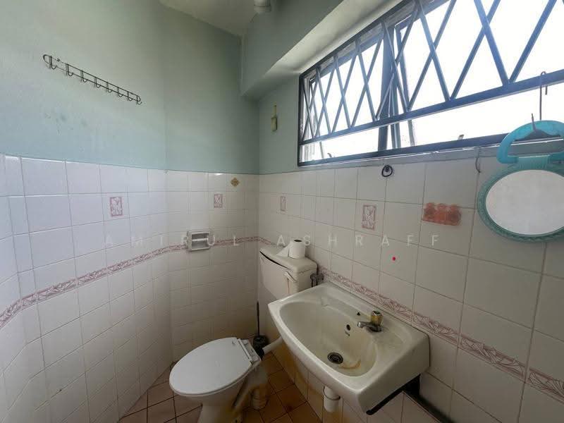 Pangsapuri untuk Dijual di Le Jardin Deluxe - Amirul Ashraff - PropertyGuru.com.my