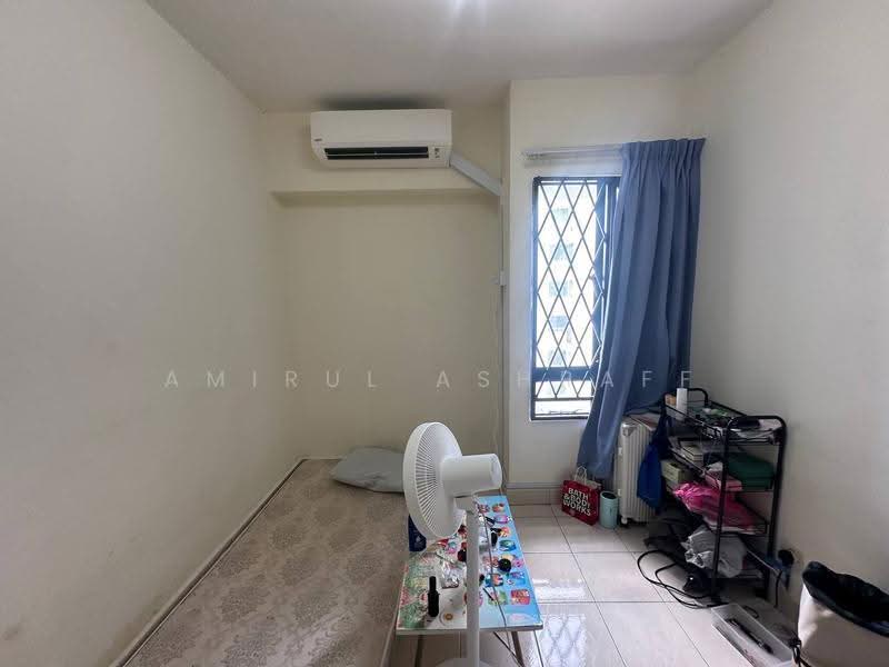 Pangsapuri untuk Dijual di Le Jardin Deluxe - Amirul Ashraff - PropertyGuru.com.my