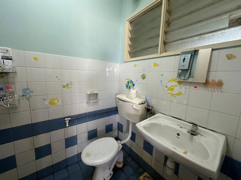 Pangsapuri untuk Dijual di Le Jardin Deluxe - Amirul Ashraff - PropertyGuru.com.my