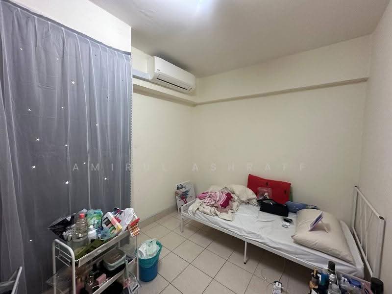 Pangsapuri untuk Dijual di Le Jardin Deluxe - Amirul Ashraff - PropertyGuru.com.my