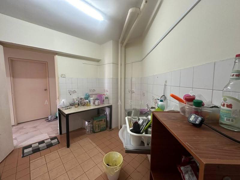 Pangsapuri untuk Dijual di Le Jardin Deluxe - Amirul Ashraff - PropertyGuru.com.my