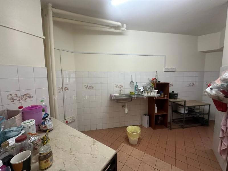 Pangsapuri untuk Dijual di Le Jardin Deluxe - Amirul Ashraff - PropertyGuru.com.my