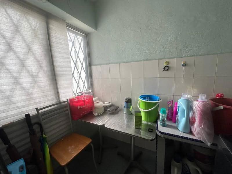 Pangsapuri untuk Dijual di Le Jardin Deluxe - Amirul Ashraff - PropertyGuru.com.my