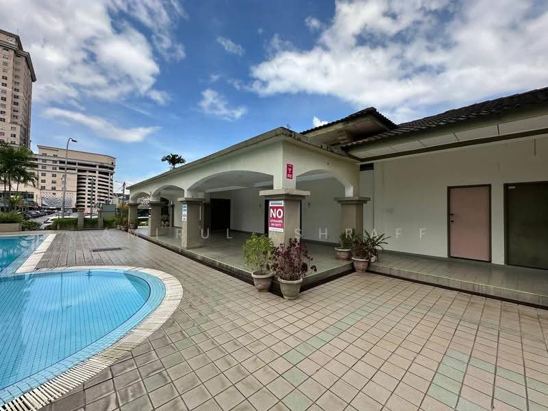 Pangsapuri untuk Dijual di Le Jardin Deluxe - Amirul Ashraff - PropertyGuru.com.my