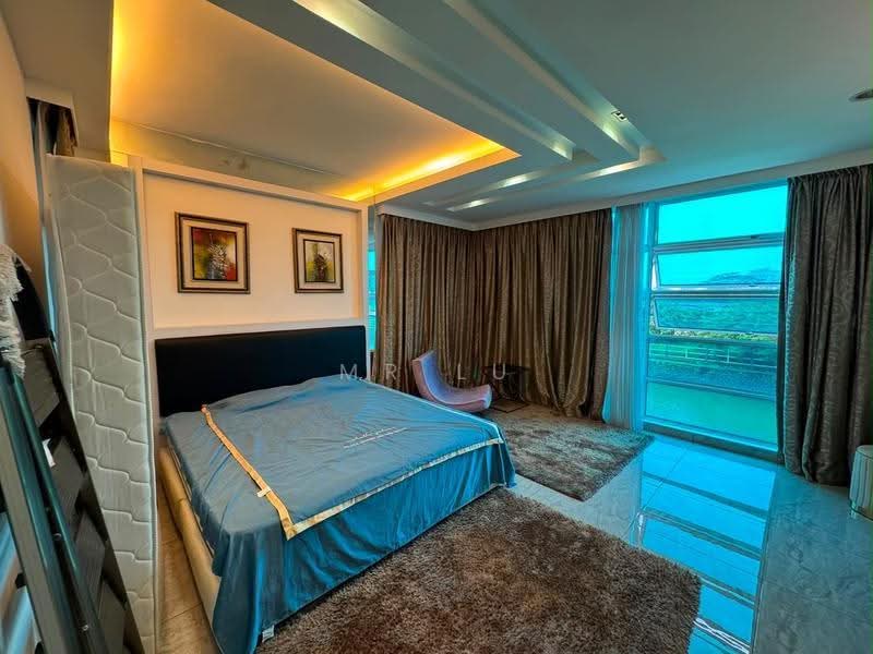 Twin Villas for Rent in Johor Bahru (Johor) - Mr Lu - Bedroom - PropertyGuru.com.my