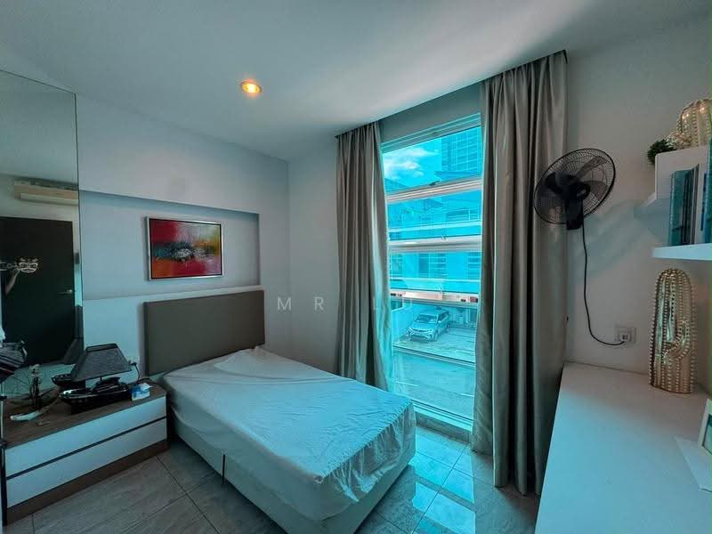 Twin Villas for Rent in Johor Bahru (Johor) - Mr Lu - Bedroom - PropertyGuru.com.my