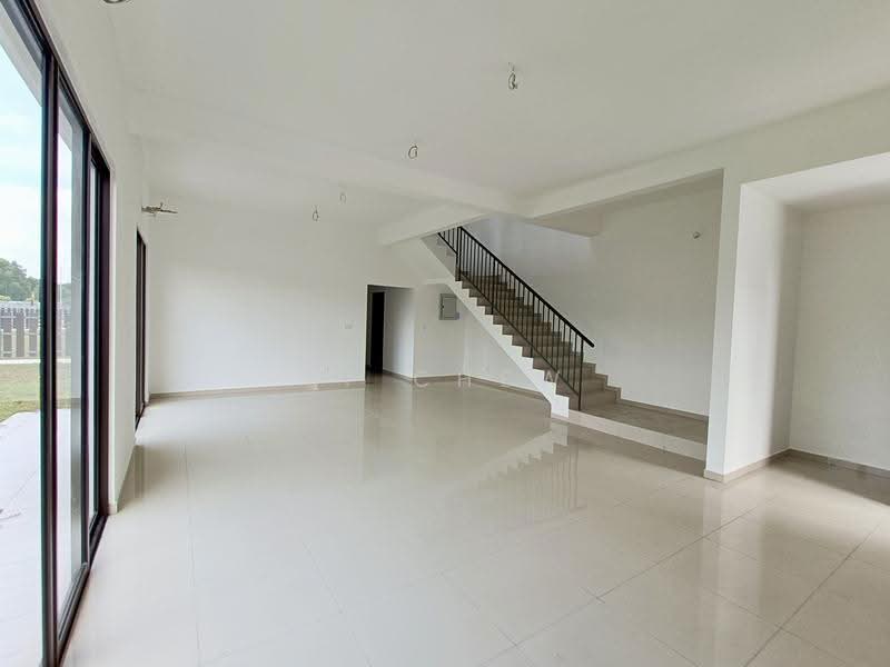 Rumah Kluster untuk Disewa di Canary Garden (Klang) - TY Chew - PropertyGuru.com.my