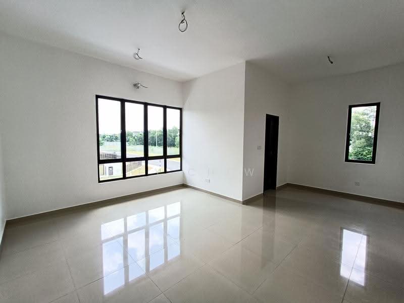 Rumah Kluster untuk Disewa di Canary Garden (Klang) - TY Chew - PropertyGuru.com.my