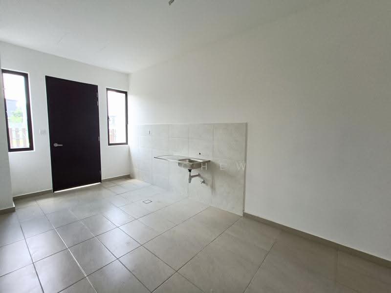 Rumah Kluster untuk Disewa di Canary Garden (Klang) - TY Chew - PropertyGuru.com.my