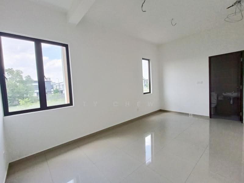 Rumah Kluster untuk Disewa di Canary Garden (Klang) - TY Chew - PropertyGuru.com.my