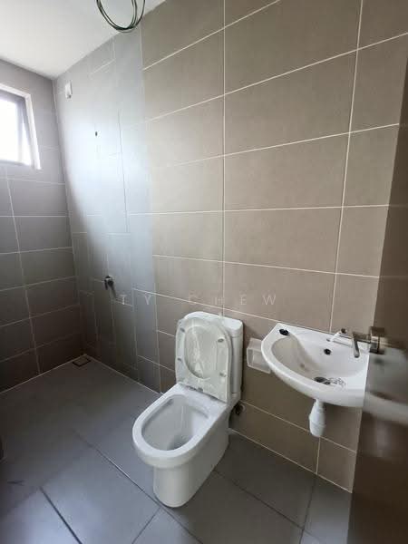 Rumah Kluster untuk Disewa di Canary Garden (Klang) - TY Chew - PropertyGuru.com.my