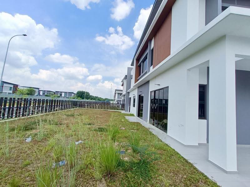 Rumah Kluster untuk Disewa di Canary Garden (Klang) - TY Chew - PropertyGuru.com.my