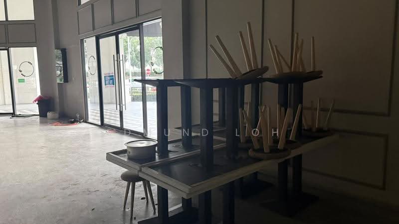Shop / Office untuk Disewa di Taman Ekoflora (Johor Bahru) - Edmund Loh - Interior - PropertyGuru.com.my