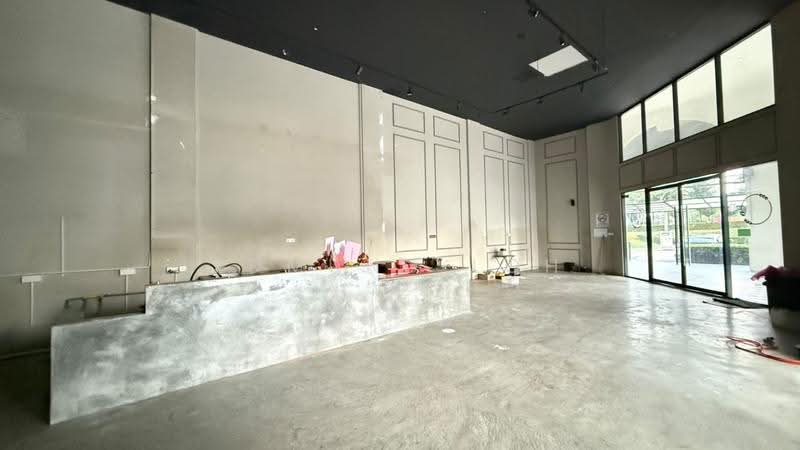 Shop / Office untuk Disewa di Taman Ekoflora (Johor Bahru) - Edmund Loh - Entrance - PropertyGuru.com.my