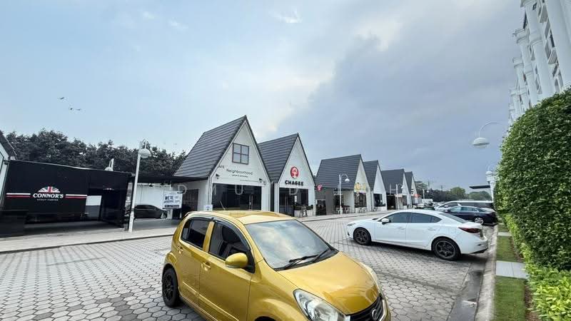 Shop / Office untuk Disewa di Taman Ekoflora (Johor Bahru) - Edmund Loh - Exterior - PropertyGuru.com.my