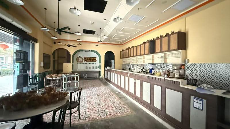 Shop / Office untuk Disewa di Taman Ekoflora (Johor Bahru) - Edmund Loh - Interior - PropertyGuru.com.my