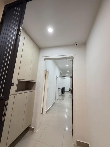 Kondominium untuk Disewa di Bangsar Hill Park - Eilen Ng - Corridor - PropertyGuru.com.my