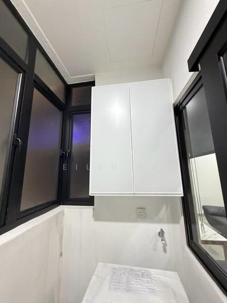 Kondominium untuk Disewa di Bangsar Hill Park - Eilen Ng - Balcony - PropertyGuru.com.my