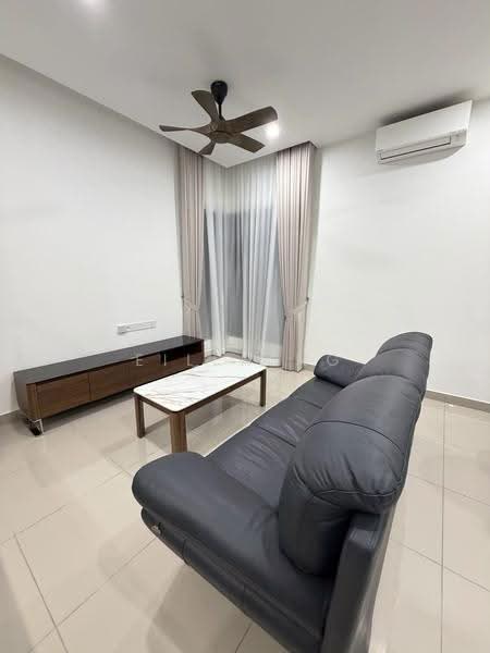 Kondominium untuk Disewa di Bangsar Hill Park - Eilen Ng - Living Room - PropertyGuru.com.my