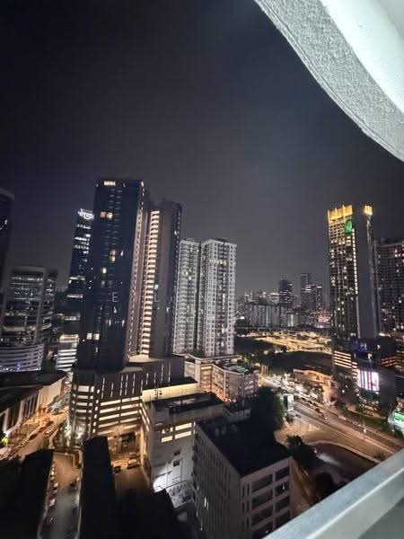 Kondominium untuk Disewa di Bangsar Hill Park - Eilen Ng - Exterior - PropertyGuru.com.my