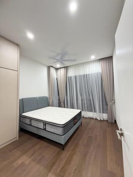 Kondominium untuk Disewa di Bangsar Hill Park - Eilen Ng - PropertyGuru.com.my