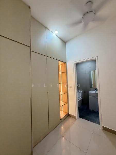 Kondominium untuk Disewa di Bangsar Hill Park - Eilen Ng - Bathroom - PropertyGuru.com.my