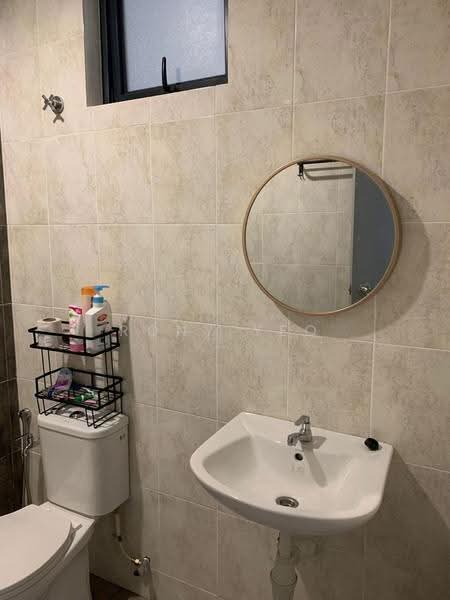 Service Residence for Sale at Residensi Nexus Kajang (PR1MA Kajang) - Rony Yeo - Bathroom - PropertyGuru.com.my