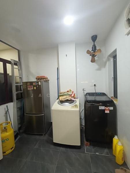 Terraced House for Sale in Skudai (Johor) - Jack Chai - Interior - PropertyGuru.com.my