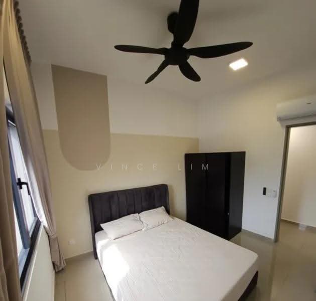 Service Residence for Rent at D'Vervain - Vince Lim - Bedroom - PropertyGuru.com.my
