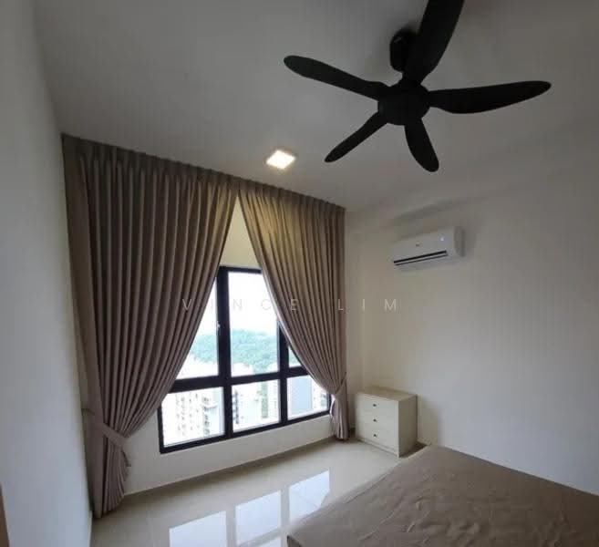 Service Residence for Rent at D'Vervain - Vince Lim - Bedroom - PropertyGuru.com.my
