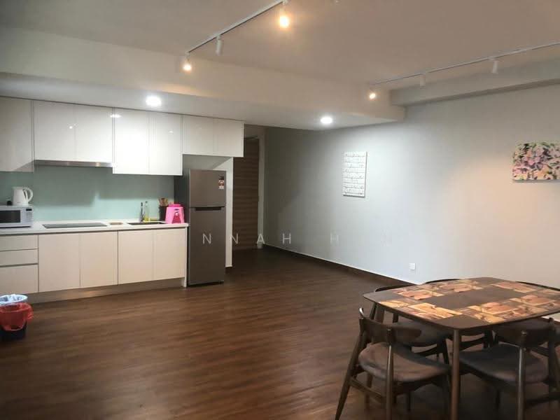 Condominium for Rent at Teega Residences - Hannah Han - Kitchen - PropertyGuru.com.my